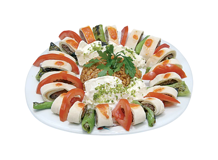 Sarma Beyti