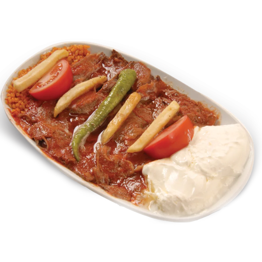 İskender Kebap