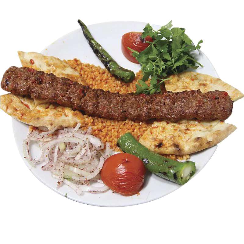 Urfa Kebap